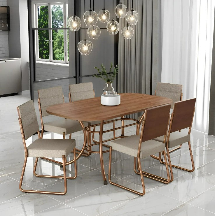 Sala de jantar